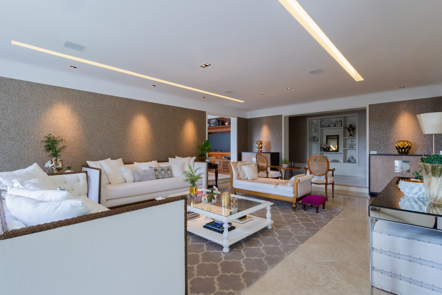 Fotógrafo Arquitetura e Interiores